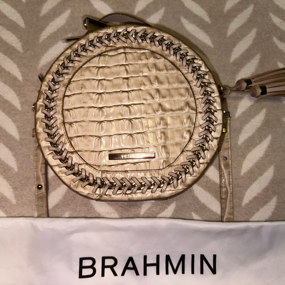 Brahmin Lane